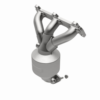 MagnaFlow Direct Fit Catalytic Converter 01-04 Hyundai Santa Fe 2.7L