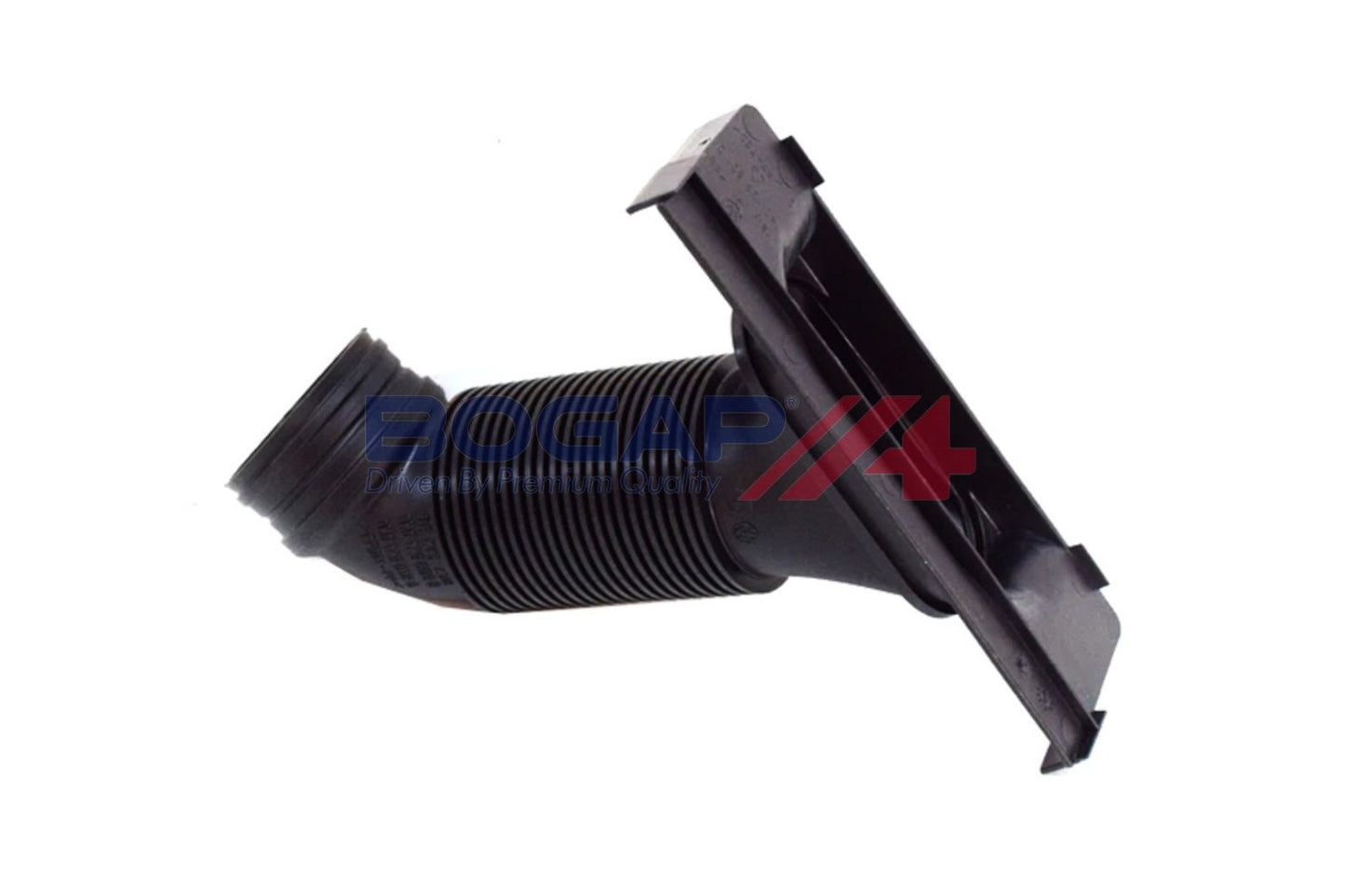BOGAP A6110163 Intake Hose, Air Filter