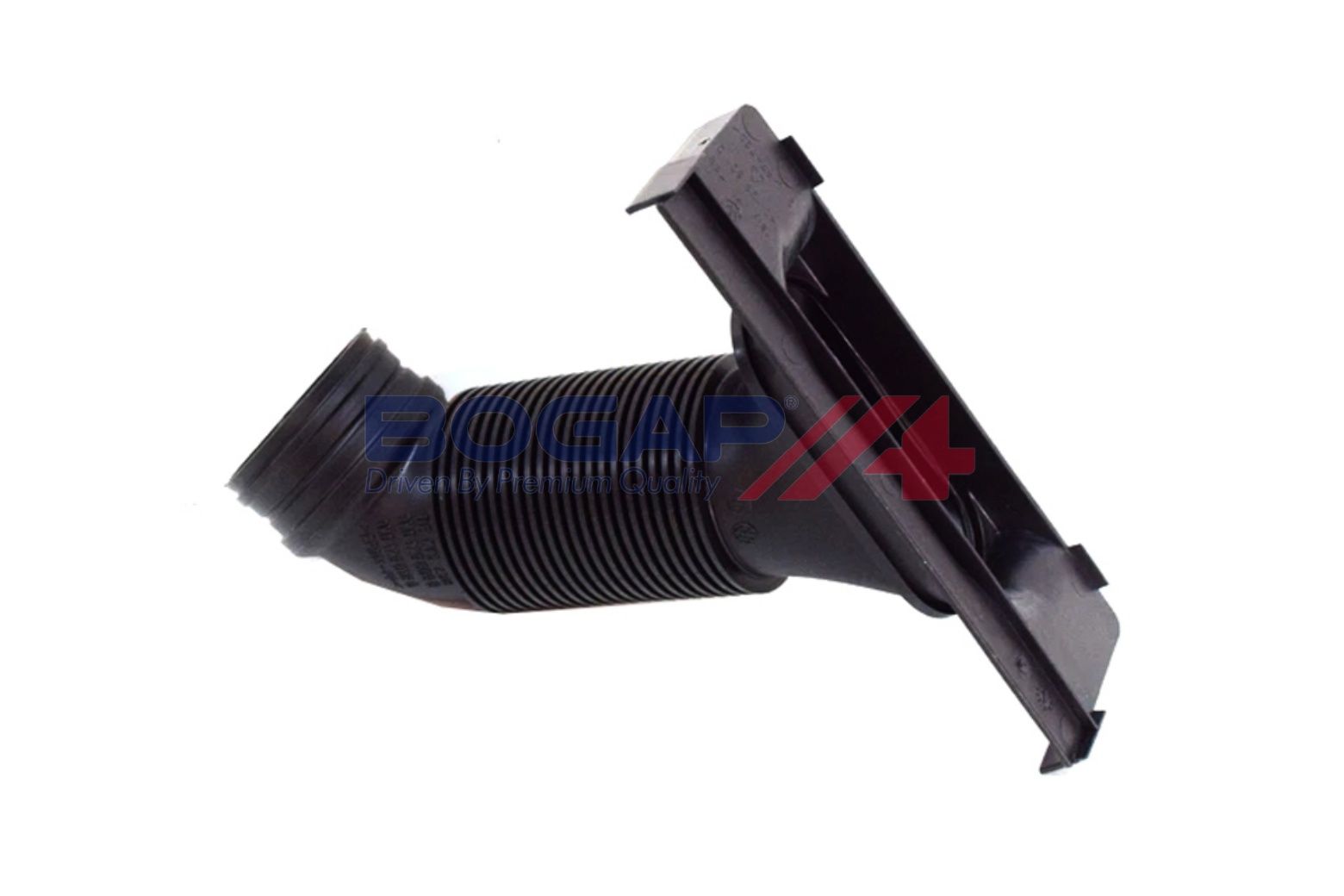 BOGAP A6110163 Intake Hose, Air Filter