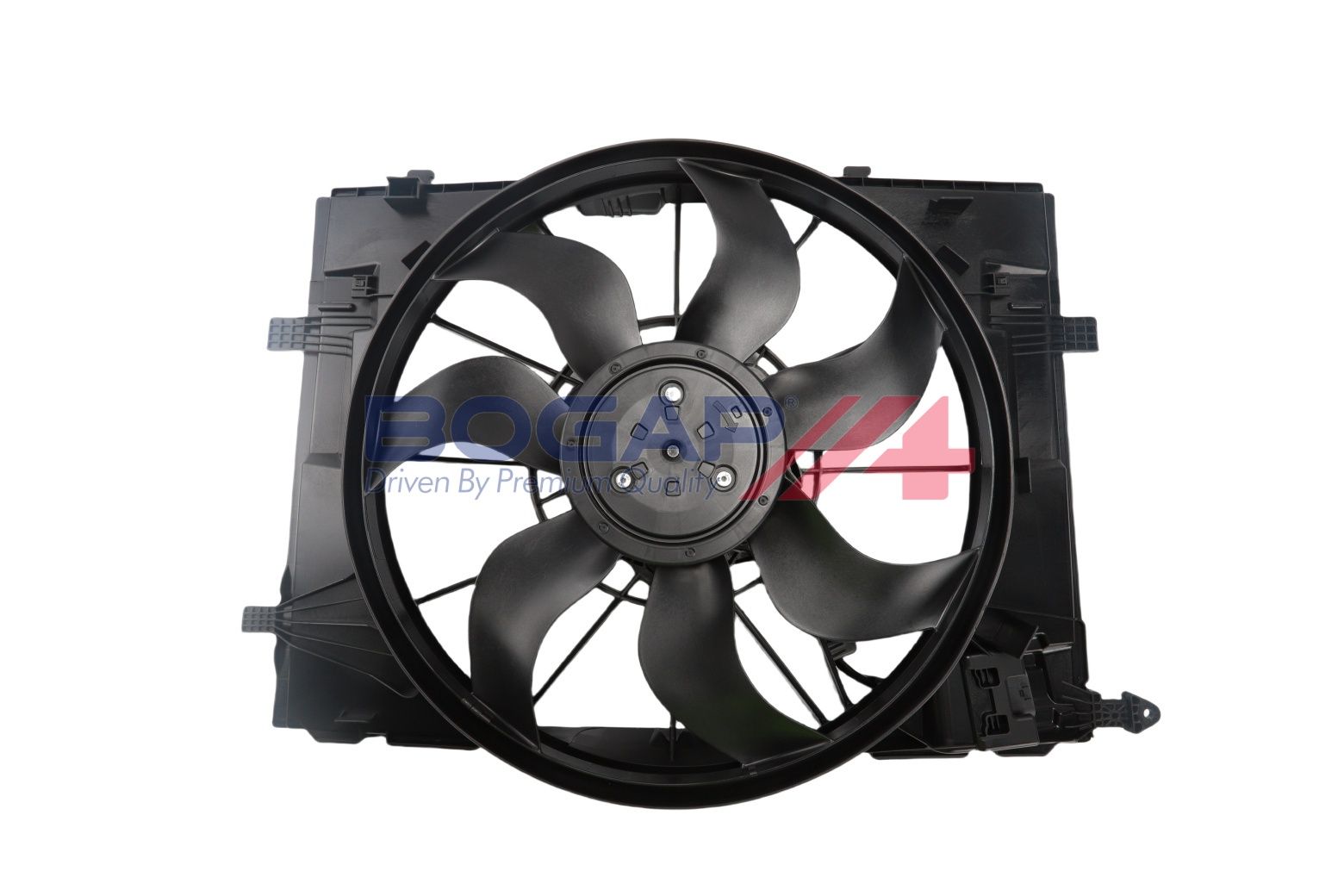BOGAP C4243104 Fan, Engine Cooling