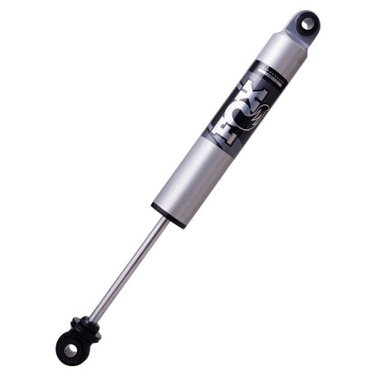 Fox Factory 2.5 Performance Series 11.1in Smooth Body IFP Shock (Alum) Std. Travel / Eyelet End