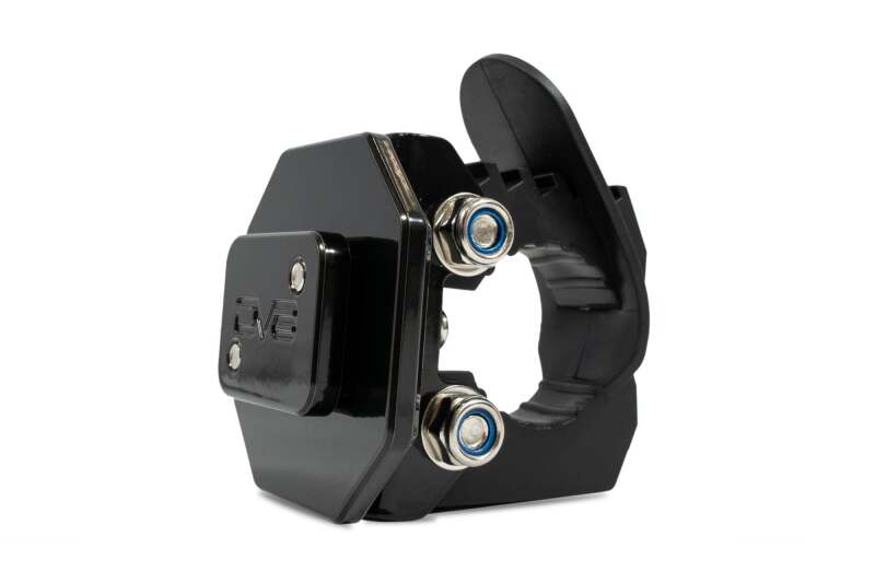 DV8 Offroad DV8 Quick Release Molle Panel Tool Mounts - Black