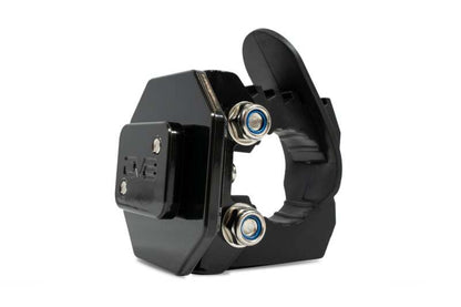 DV8 Offroad DV8 Quick Release Molle Panel Tool Mounts - Black