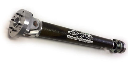 Driveshaft Shop DSS 04-08 AP2 Honda S2000 1-Piece 3.25 Inch Carbon Fiber Driveshaft HOSH2-C-CV