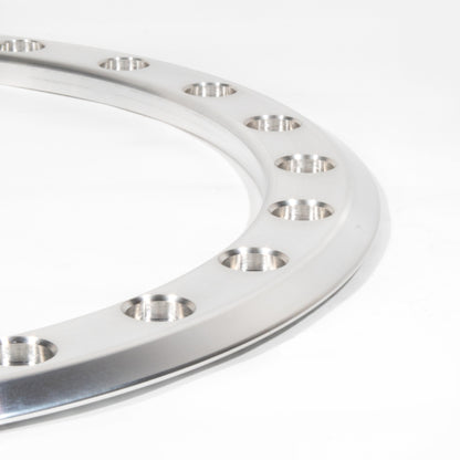 Method Wheels Method Beadlock Ring - 14in Forged - Style 1.2 - Machined