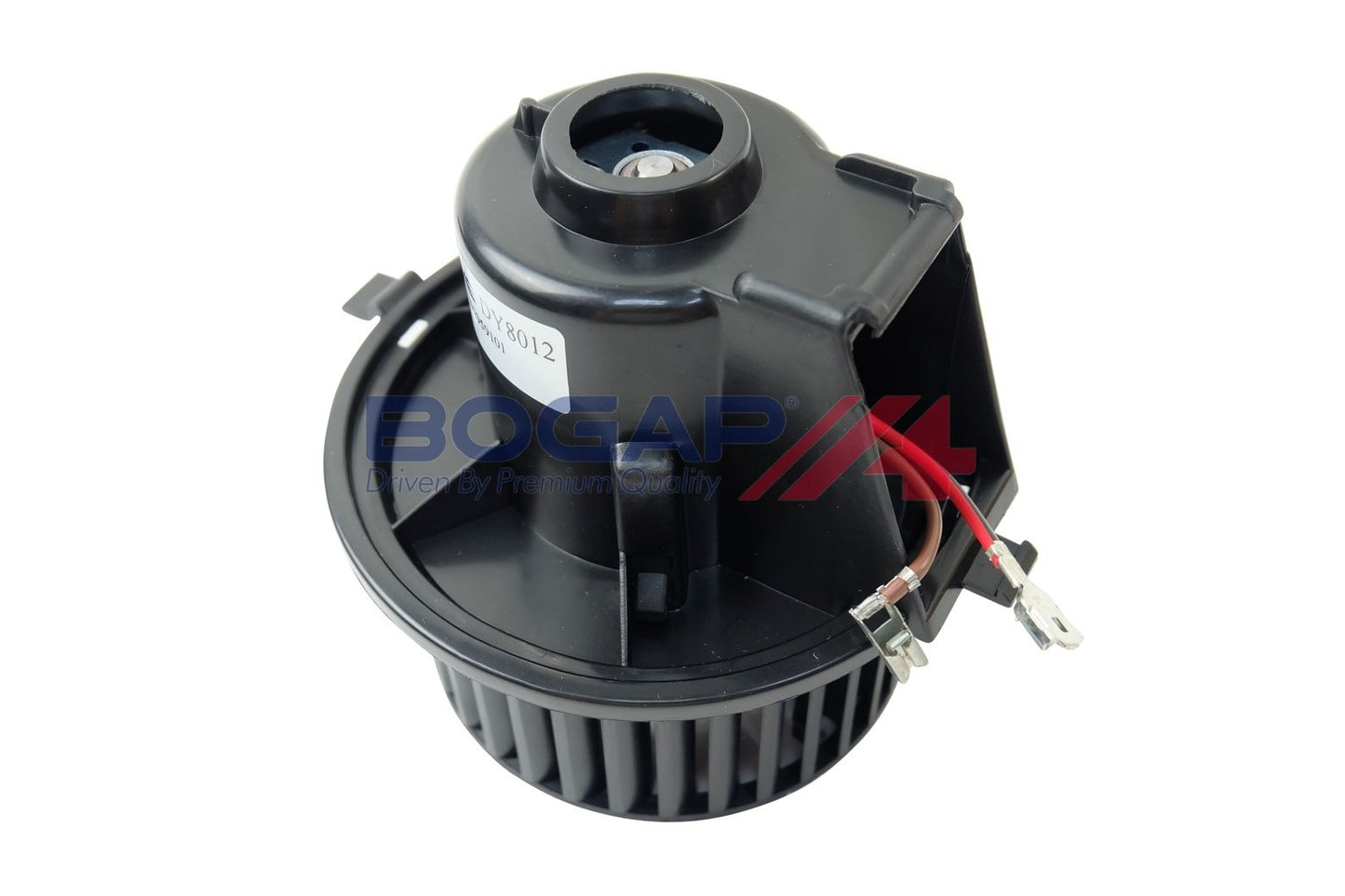 BOGAP A4111137 Interior Blower