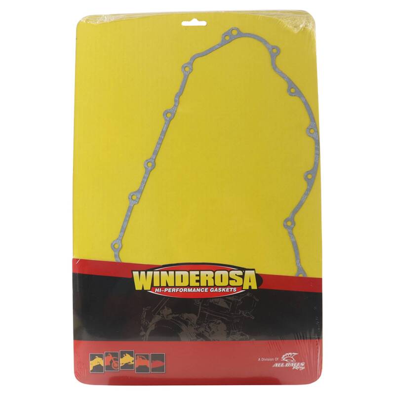 Vertex Pistons Vertex Gaskets 08-17 Yamaha XV19 RAIDER Inner Clutch - Side Cover Gasket Kit