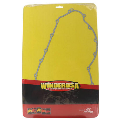 Vertex Pistons Vertex Gaskets 08-17 Yamaha XV19 RAIDER Inner Clutch - Side Cover Gasket Kit