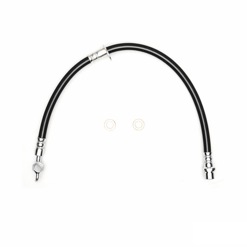 DFC 04-09 Lexus RX400h Rear-R Brake Hose