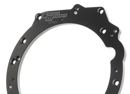 Clutch Masters 89-98 Nissan Silvia SR20DET 2.0L 7-Speed DCT Engine Adapter Plate