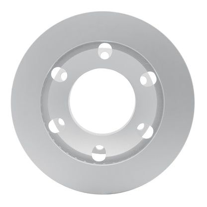 DFC 73-98 International 1723 Bus Front/Rear GeoSPEC Coated Rotor