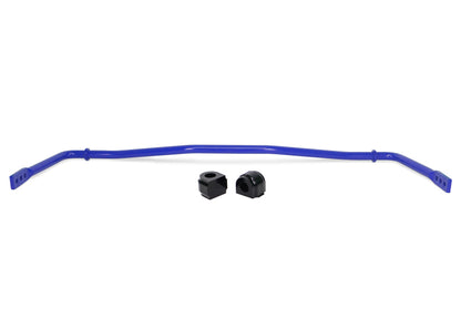 SuperPro 2016 Mazda MX-5 Miata Sport Front 24mm 3-Position Adjustable Sway Bar Kit