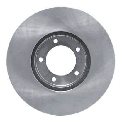 DFC 71-97 Jaguar XJS Front Brake Rotor