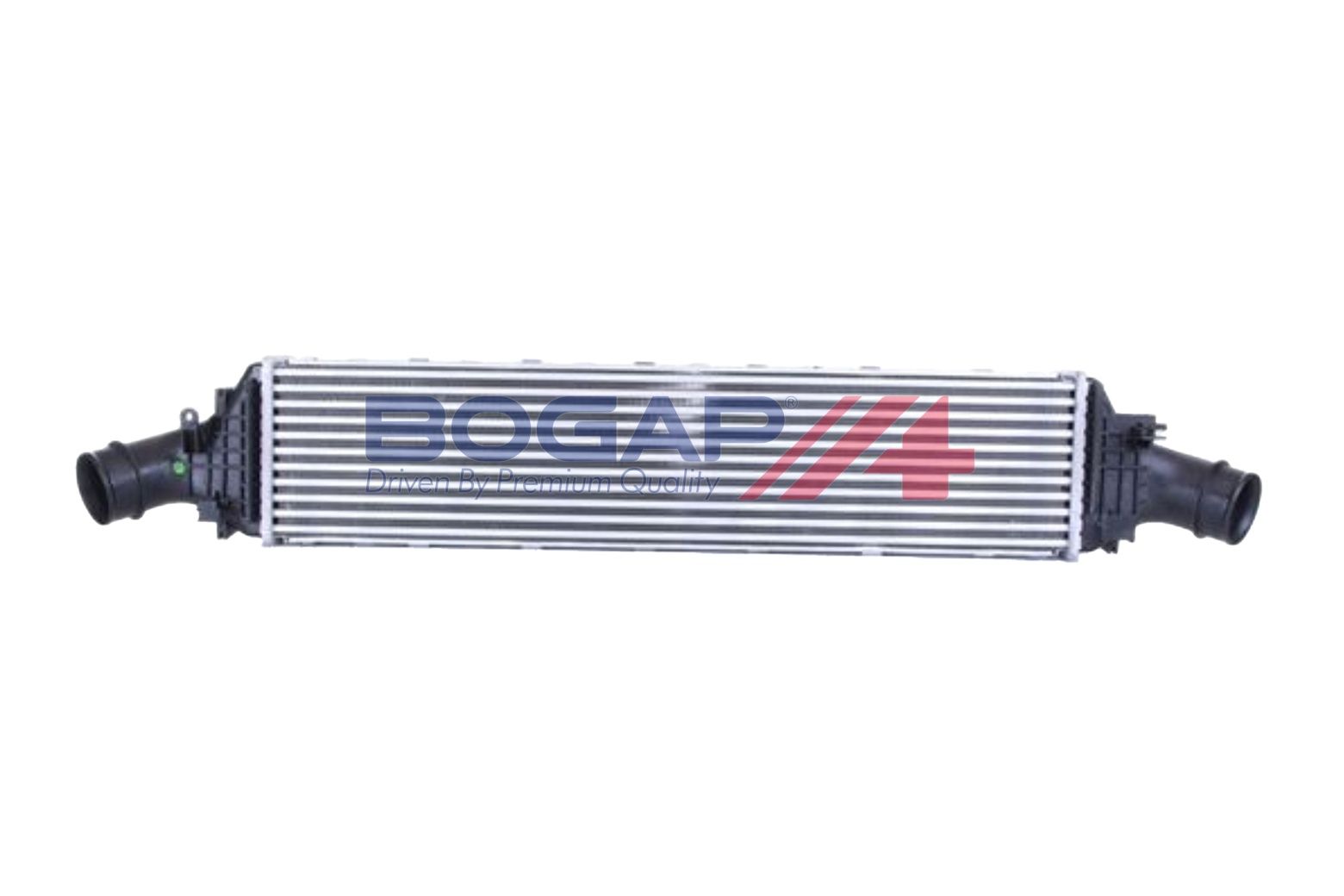 BOGAP A4220136 Charge Air Cooler