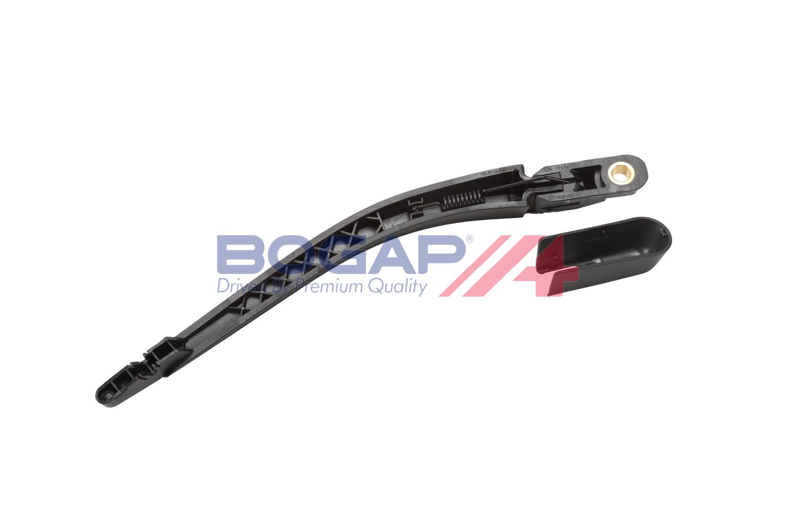 BOGAP P5513102 Wiper Arm, Window Cleaning