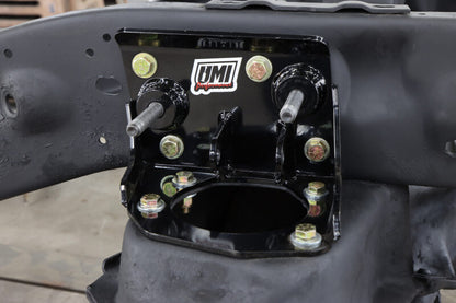 UMI Performance 73-87 GM C10 Front Coil Over Mounts