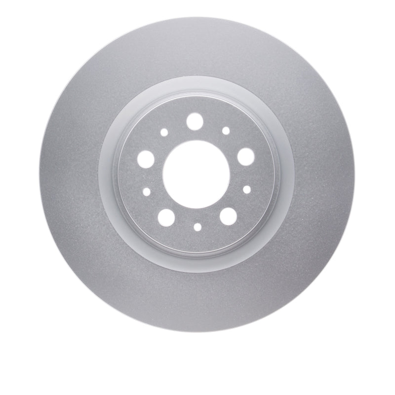DFC 04-07 Volvo S60/V70 Front GeoSPEC Coated Rotor