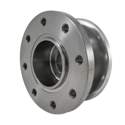 Yukon Gear & Axle Yukon Gear Round Replacement Yoke Companion Flange For Dana 80