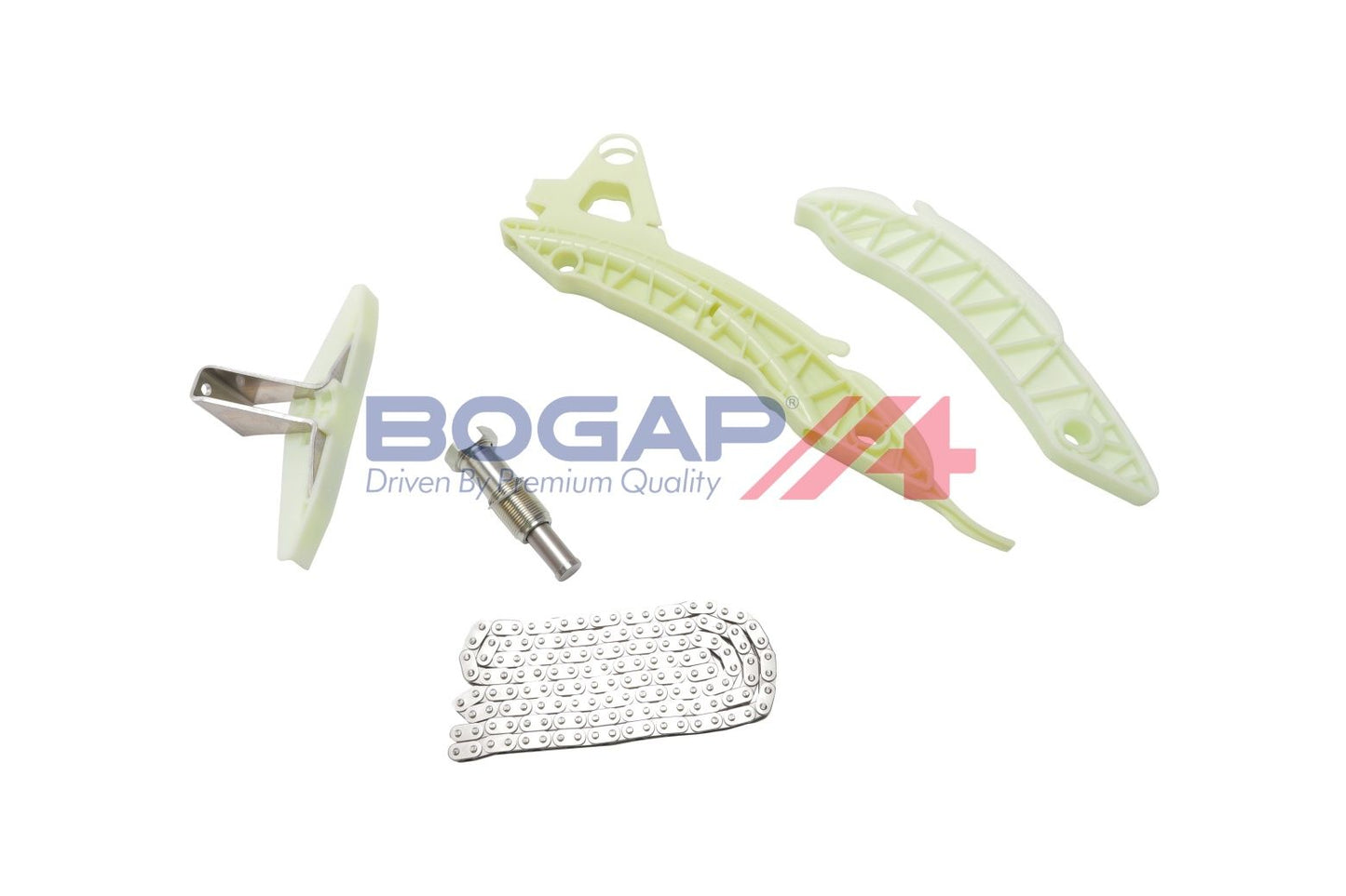 BOGAP B1328122 Timing Chain Kit