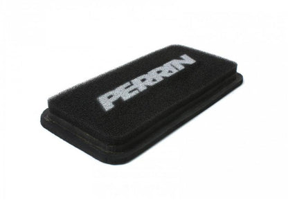 Perrin Performance PERRIN 13-20 Subaru BRZ / Scion FR-S / Toyota 86 Drop-In Panel Filter - Black