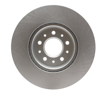 DFC 16-21 Buick Regal Sportback Front GeoSPEC Coated Rotor