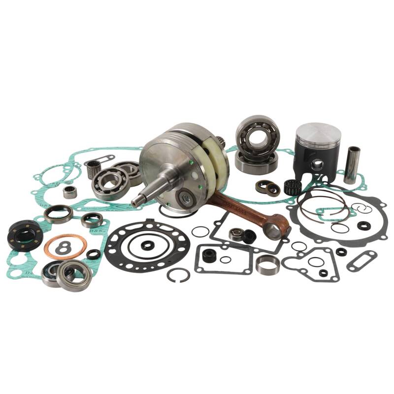 Vertex Pistons Vertex Kawasaki Complete Engine Rebuild Kit