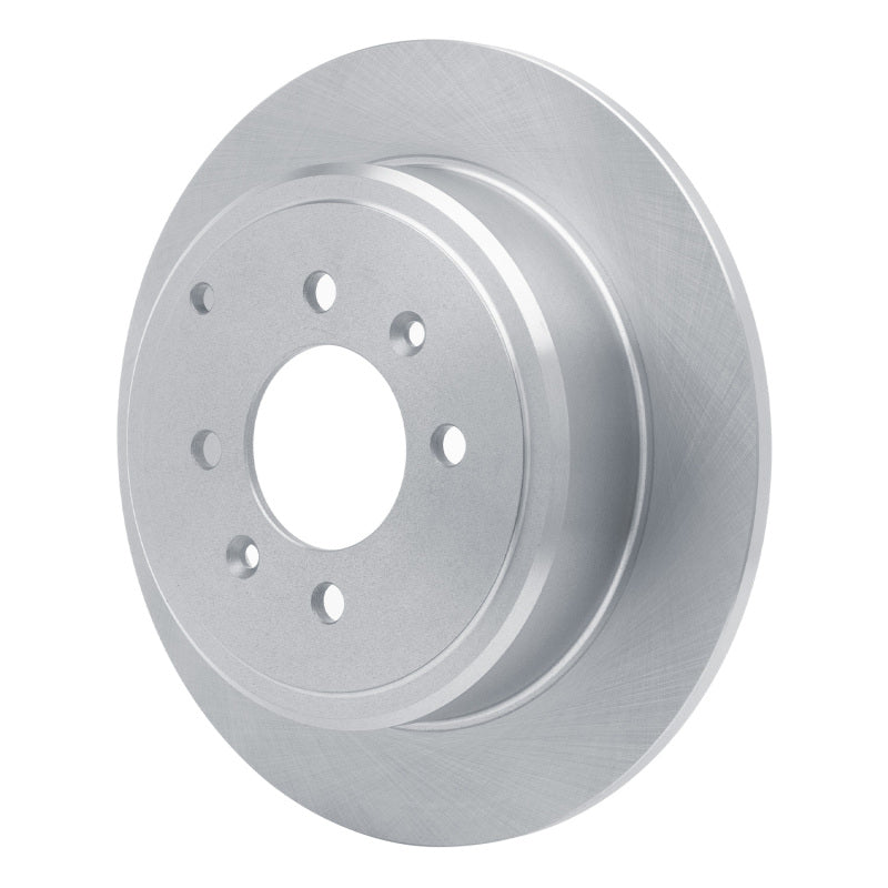 DFC 00-06 Peugeot 406 (Mexico) Rear Brake Rotor