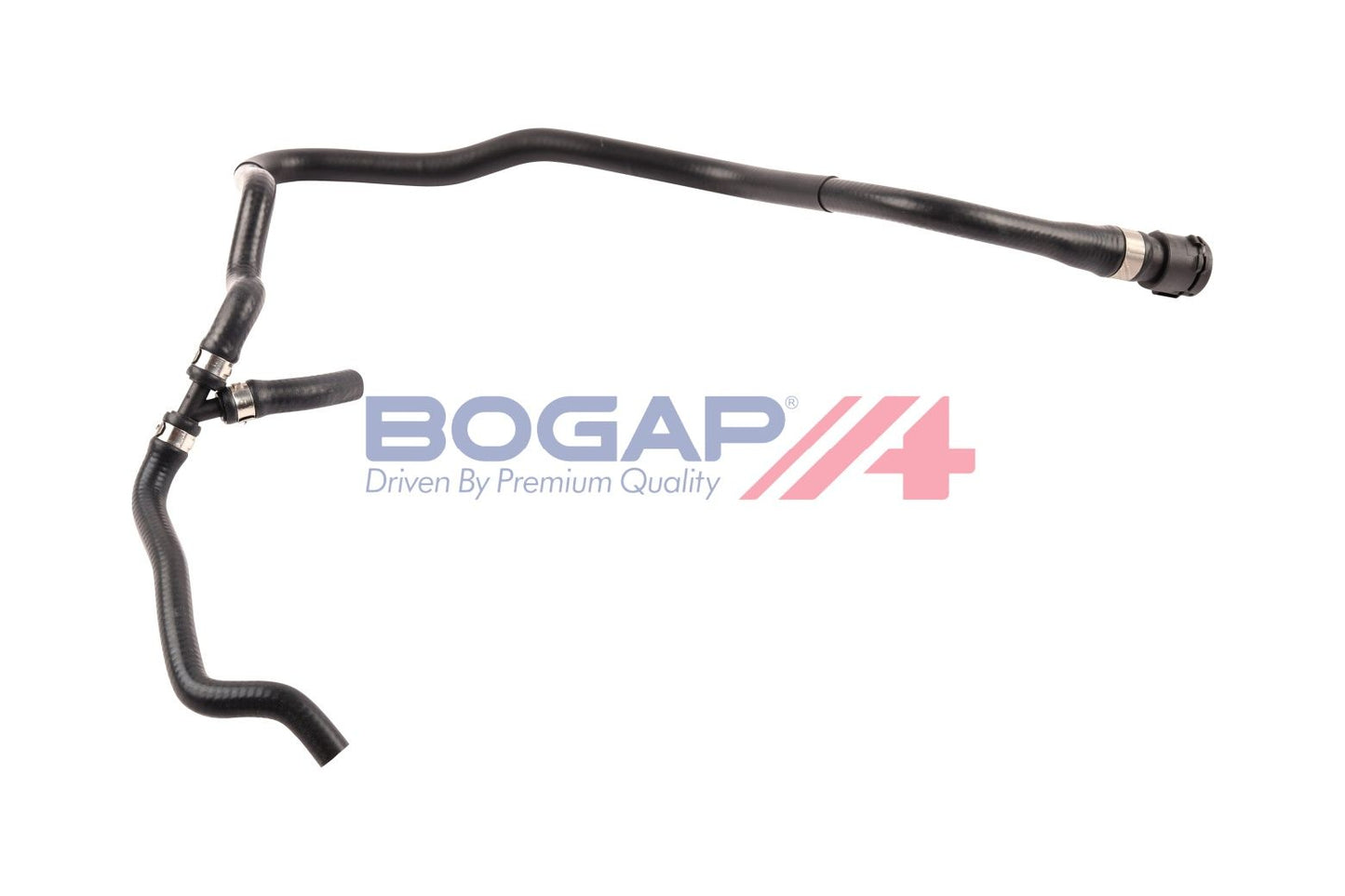 BOGAP B4228484 Radiator Hose