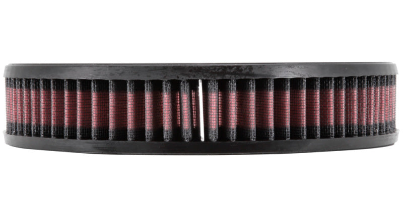 K&N Engineering K&N Replacement Air Filter GM L6,V6,V8,1962-80