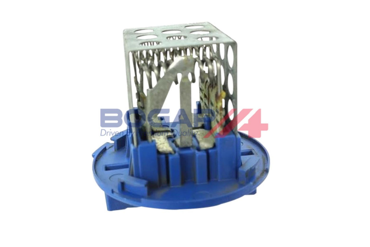 BOGAP A4112122 Resistor, Interior Blower