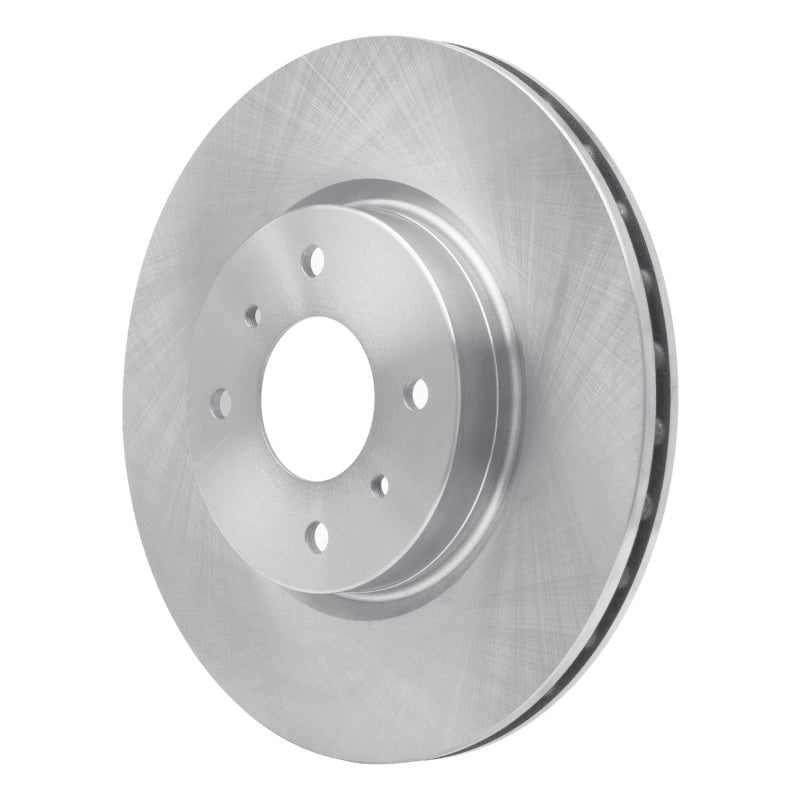 DFC 04-06 Nissan Sentra Front Brake Rotor
