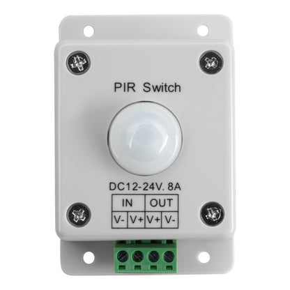 ORACLE Lighting Oracle 8A PIR Sensor Switch