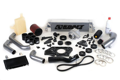 KraftWerks 13-17 FR-S / BRZ 30mm C38 Supercharger Kit