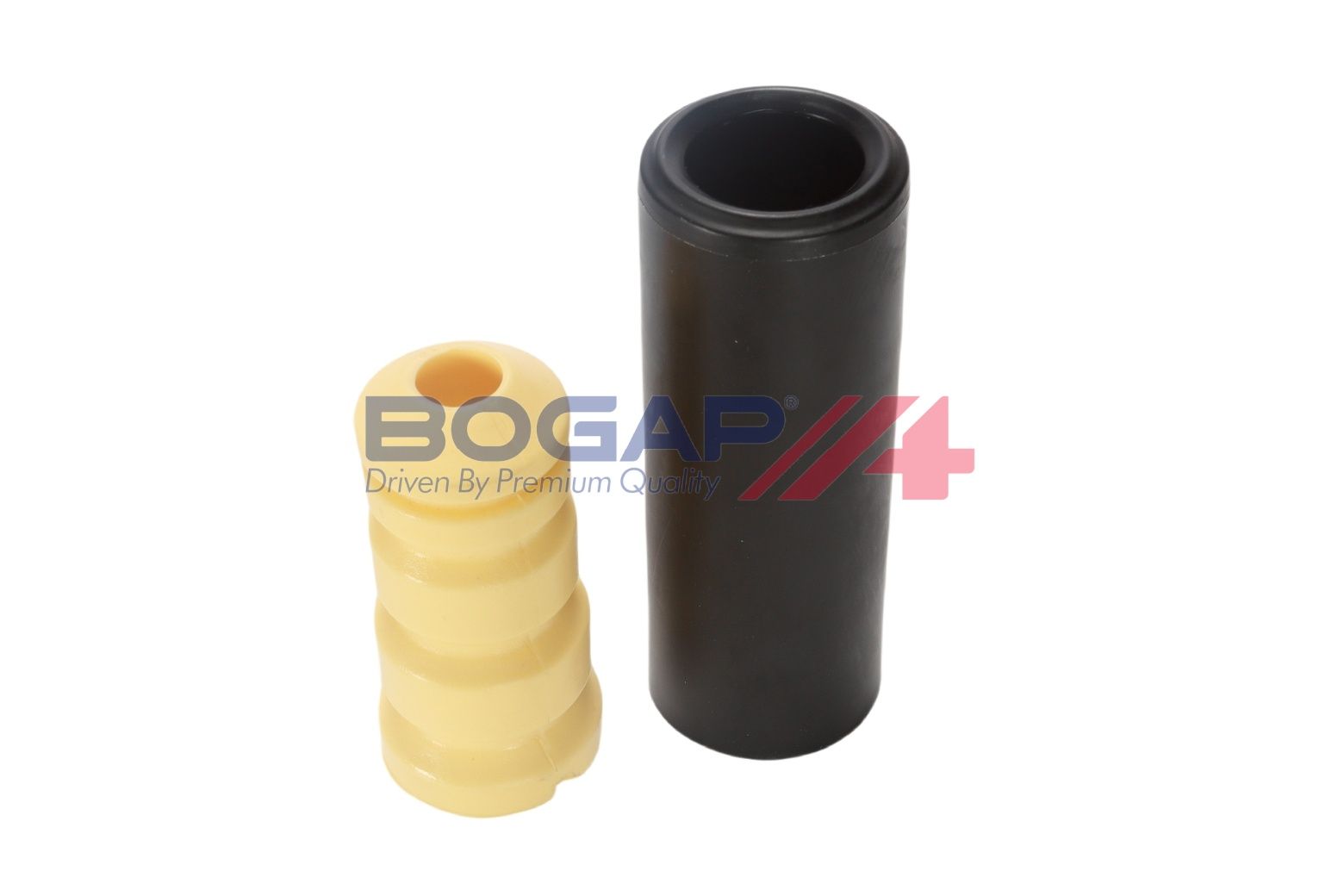 BOGAP B3434109 Dust Cover Kit, Shock Absorber