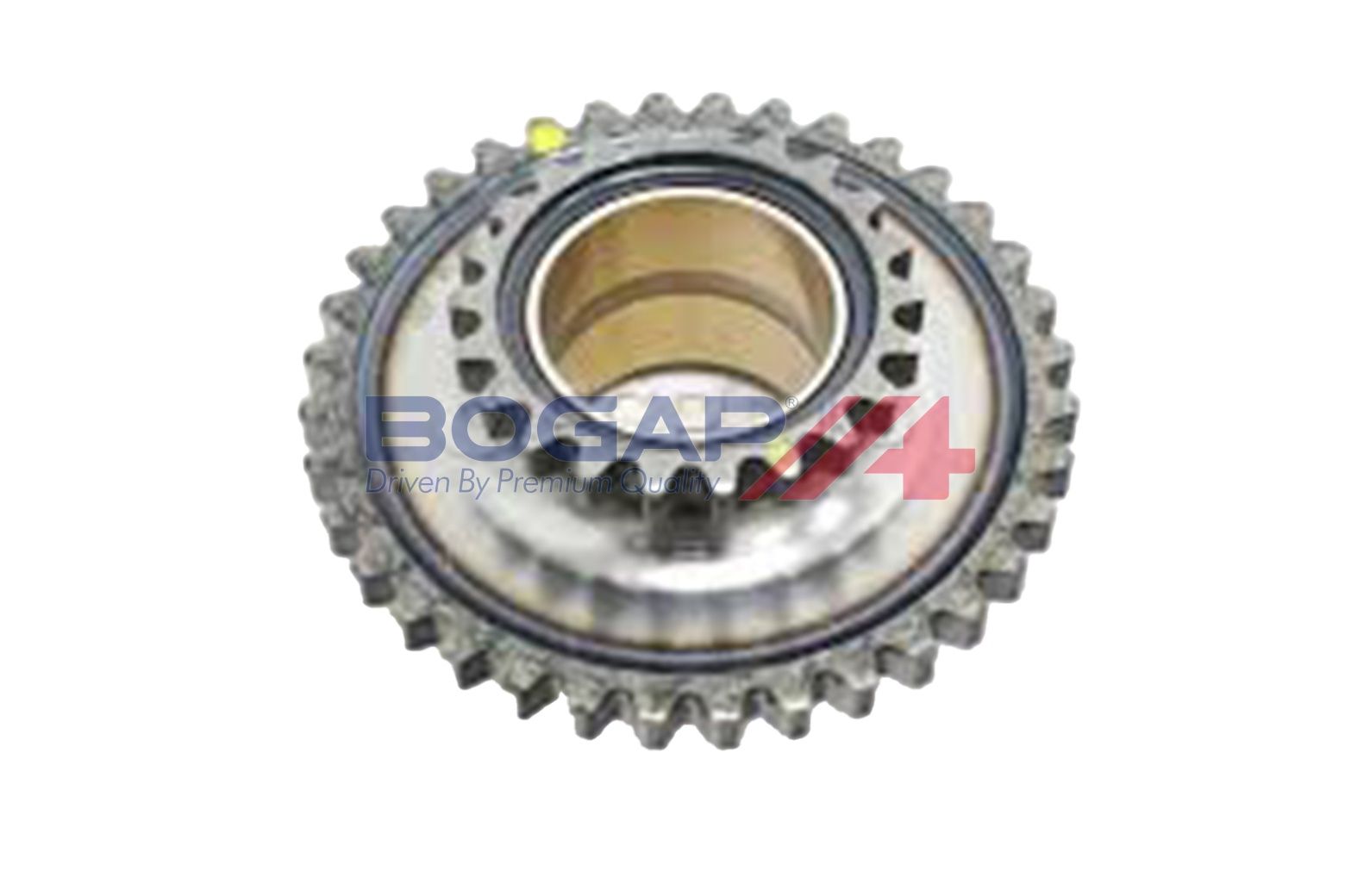 BOGAP C1379100 Gear, Intermediate Shaft