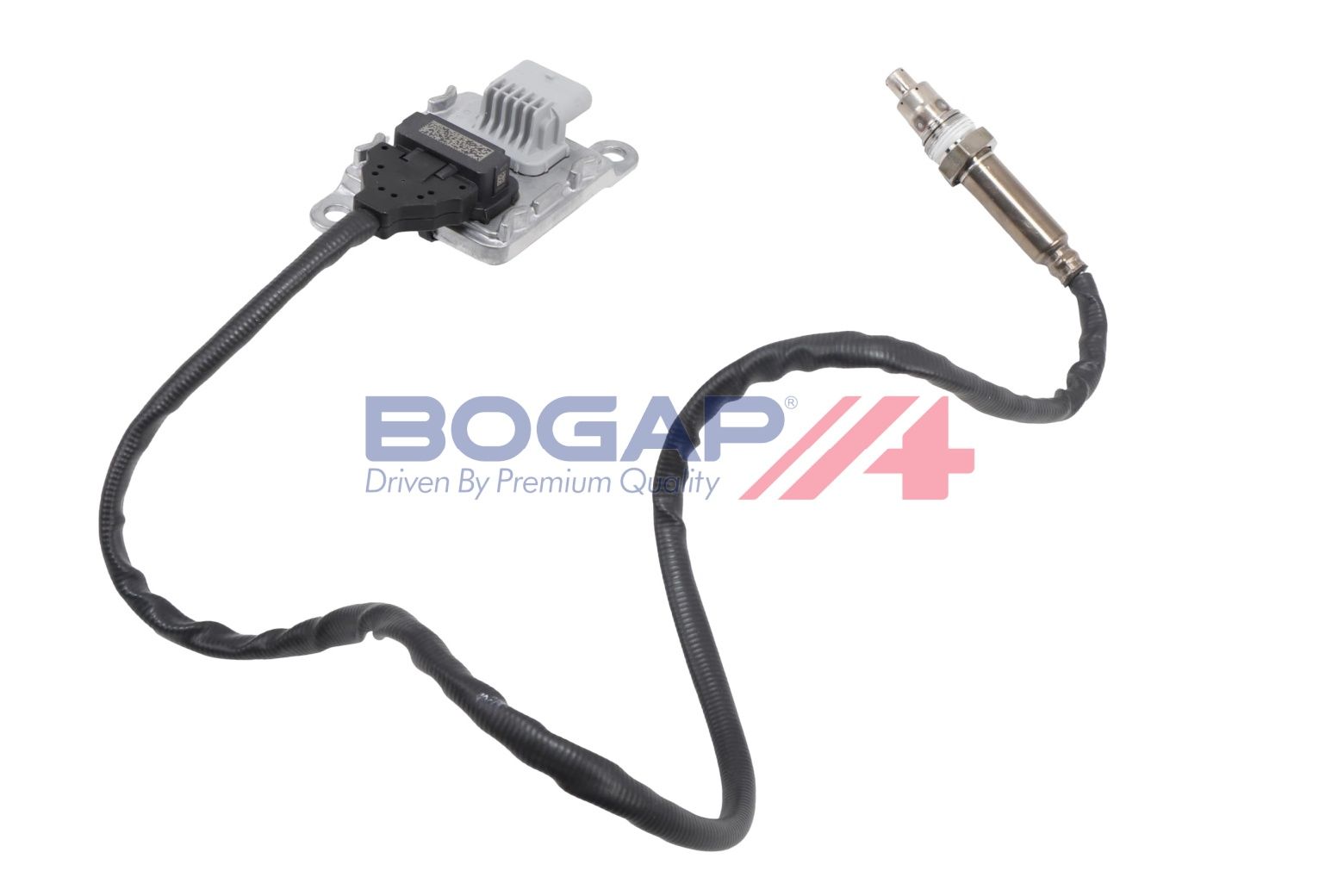 BOGAP G6119113 Nox Sensor, Urea Injection