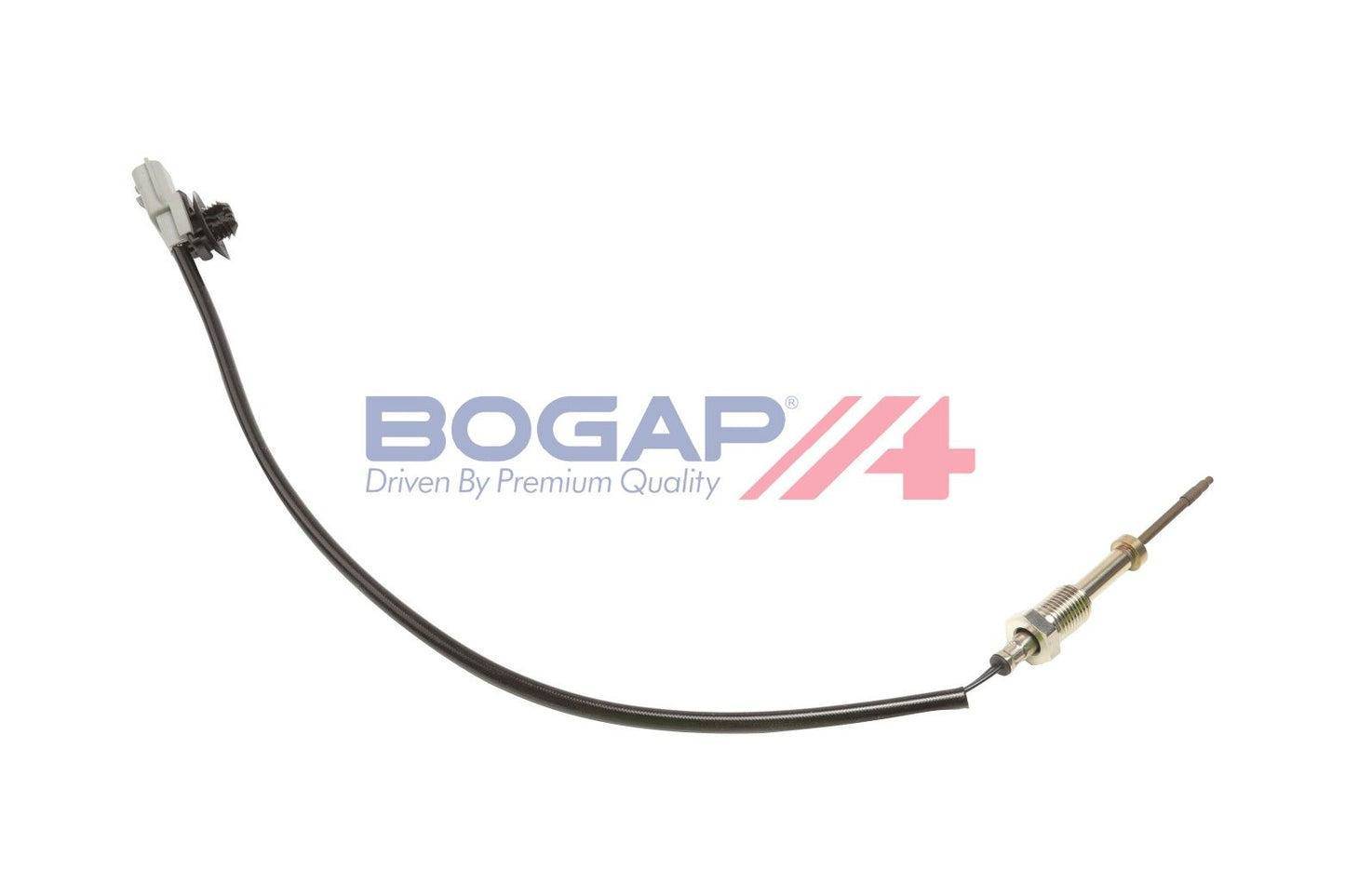 BOGAP G6120106 Sensor, Exhaust Gas Temperature