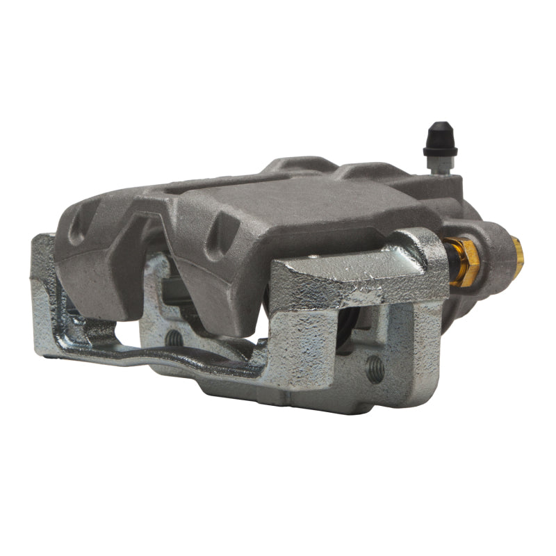 DFC 03-11 Cadillac Seville Rear-L Premium Caliper - Silver Zinc Coated