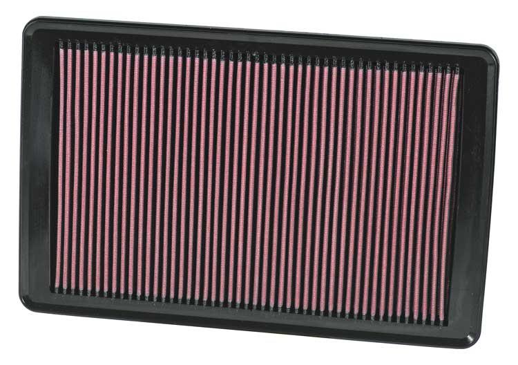 K&N Engineering K&N Replacement Air Filter SATURN SKY/PONTIAC SOLSTICE 2.0L-L4; 2007