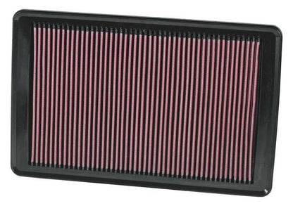 K&N Engineering K&N Replacement Air Filter SATURN SKY/PONTIAC SOLSTICE 2.0L-L4; 2007