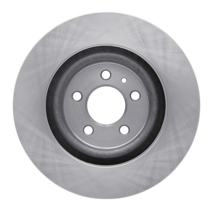 DFC 11-14 Ford Mustang Front Brake Rotor