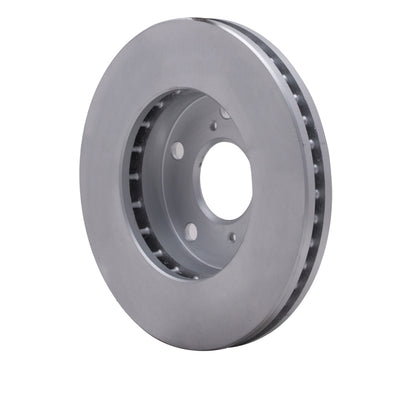 DFC 92-01 Toyota Camry Front GeoSPEC Coated Rotor