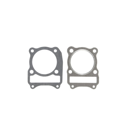 Cometic Gasket Cometic 87-93 Suzuki LT230E QuadRunner 67mm Bore Head & Base Gasket Kit