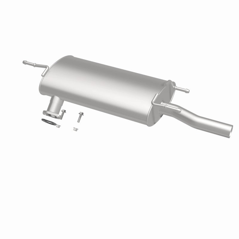 Magnaflow BRE Exhaust 92-93 Camry 2.2L Muffler Kit