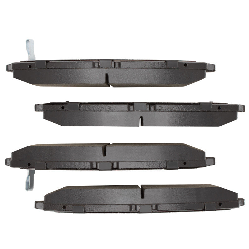 R1 Concepts R1 05-24 Infiniti QX56 Front R1 Ceramic Brake Pads