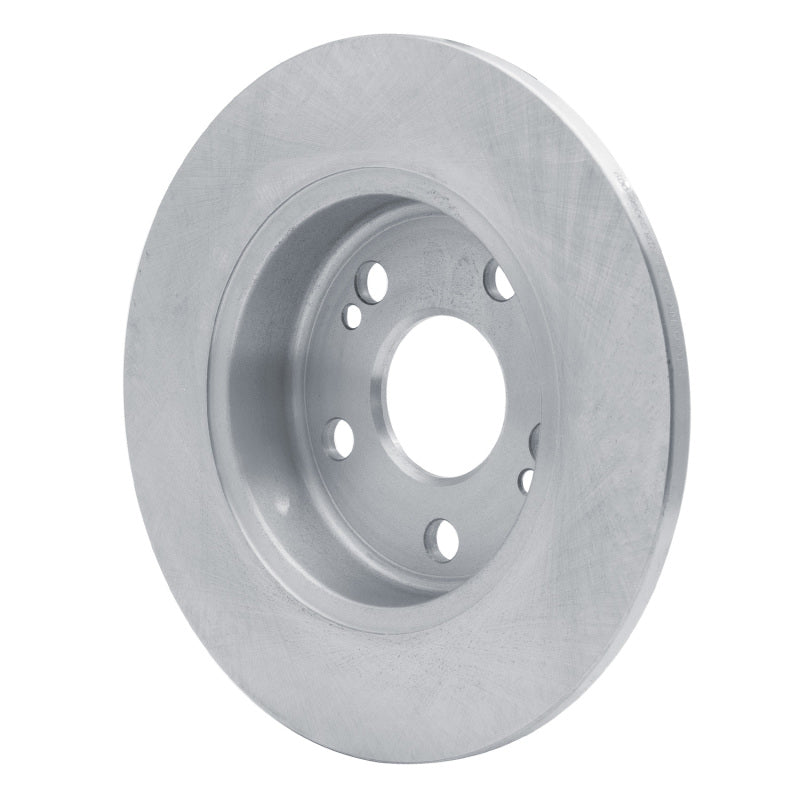 DFC 99-03 Renault Scenic (Mexico) Rear Brake Rotor