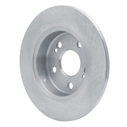 DFC 99-03 Renault Scenic (Mexico) Rear Brake Rotor