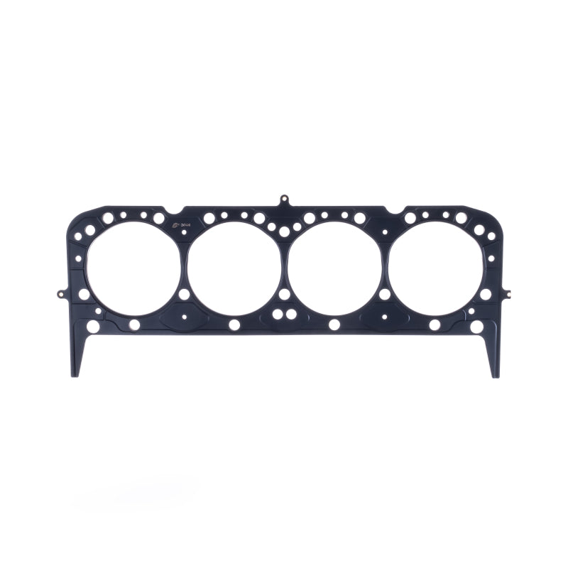 Cometic Gasket Cometic Chevy Gen1 Small Block V8 .089in MLS Cylinder Head Gasket - 4.080in Bore - Vortec Heads