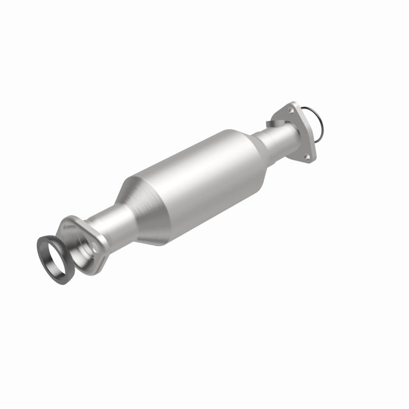 MagnaFlow Direct Fit Catalytic Converter 96-97 Honda Accord 2.2L