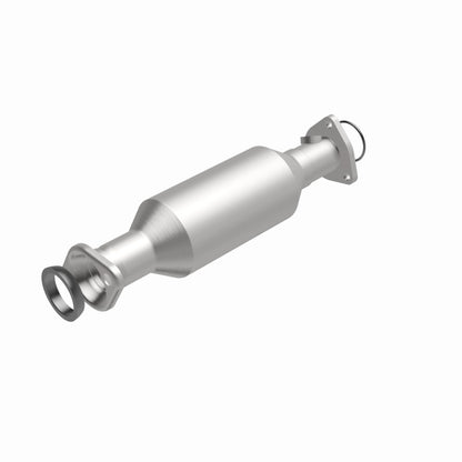 MagnaFlow Direct Fit Catalytic Converter 96-97 Honda Accord 2.2L